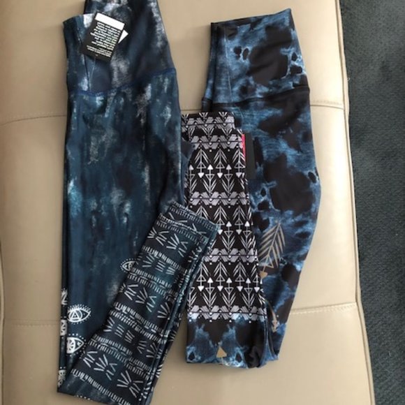 Onzie Legging bundle